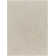 Chambersville Ash Machine Washable Area Rug