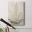 Toile tendue avec châssis Voile Scribble II - prête à être accrochée-1966118088