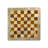 Premium Marble Chess Set by Marble Cultures