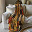 Couverture Zulu Zigzag-97397811