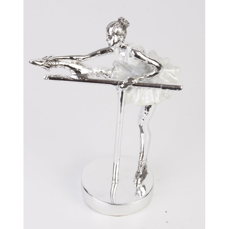 Morghan Figurines & Sculptures