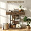 91cm Console Table