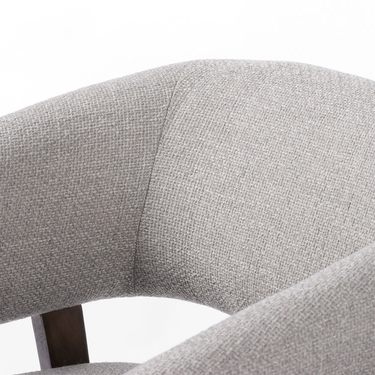 Dexter Barrel Chair