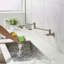 Robinet remplisseur mural-118350828