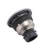 Undermount Bar Sink With Basket Strainer