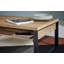 Table basse 2 tiroirs Draylen-1099073816