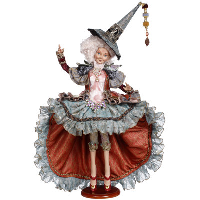 Sorciere Du Ciel - 30 Inches