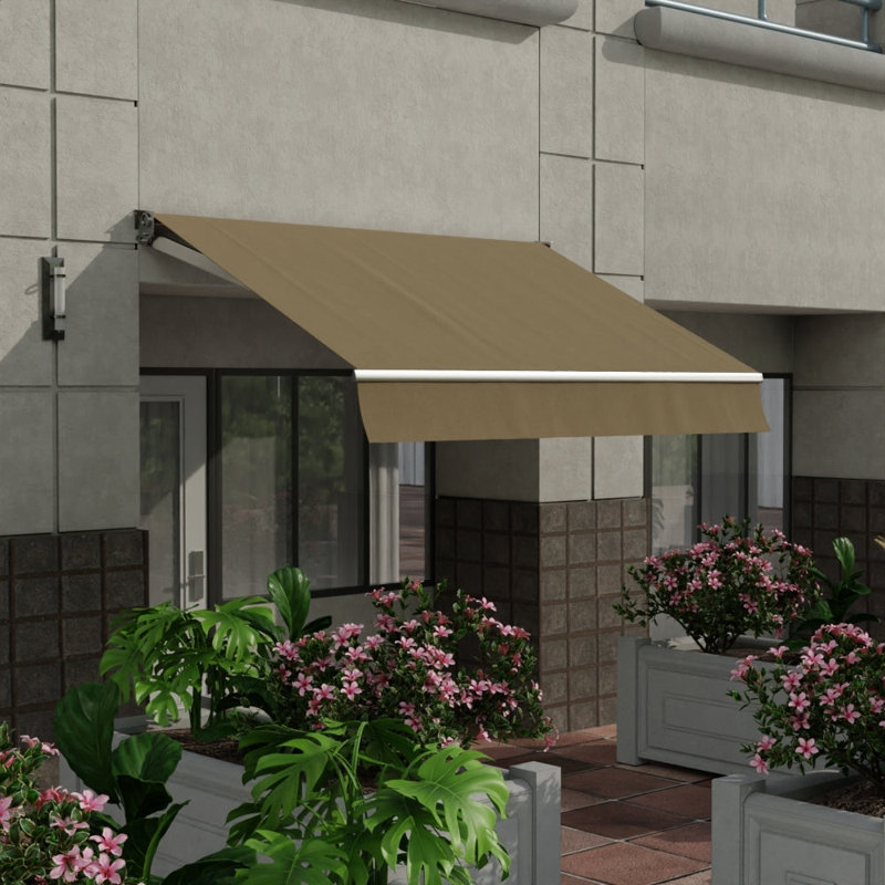 Tissu Sunbrella 60 po, Bouleau Tresco