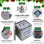 Ornament Storage
