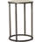 Kressley Stone Top End Table