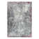 Studebaker Washable Abstract Indoor Rug