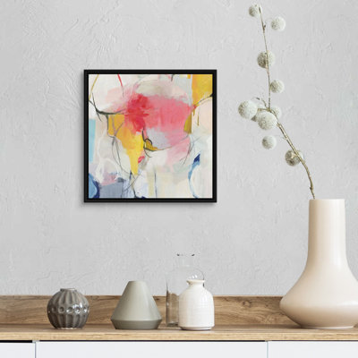 Impression sur toile, "Watermelon I" par PI studio
