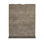 Wool Area Rug in Brown