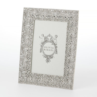 Biarritz Metal Picture Frame