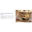 Table console industrielle de 41,3 pouces
