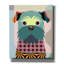 «Brussels Griffon» par Lanre Adefioyue-1669305802
