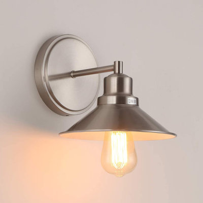 Jayton Dimmable Bath Sconce