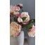 Fausse pivoine rose foncé 20 po-676467400-676467402