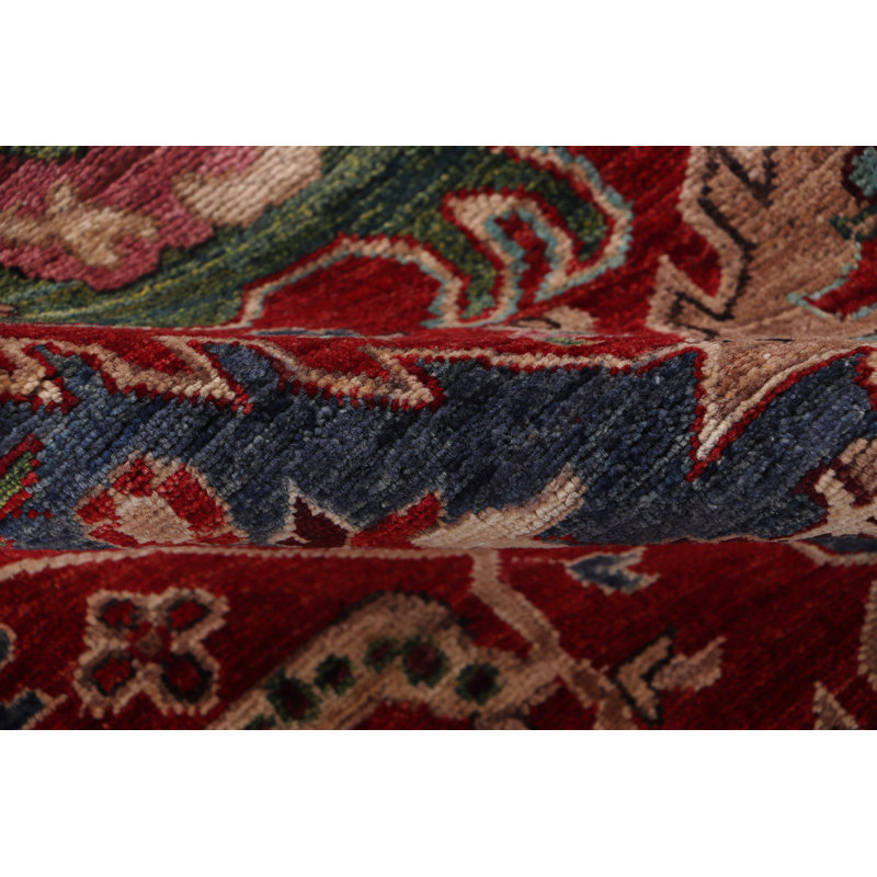 One-of-a-Kind Area Rug, Rectangle 8'11" x 11'10"
