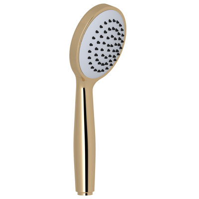 Holborn 4" Single Function Handshower