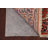 One-of-a-Kind 2' 6''X6' 0'' New Age Wool Area Rug in Red