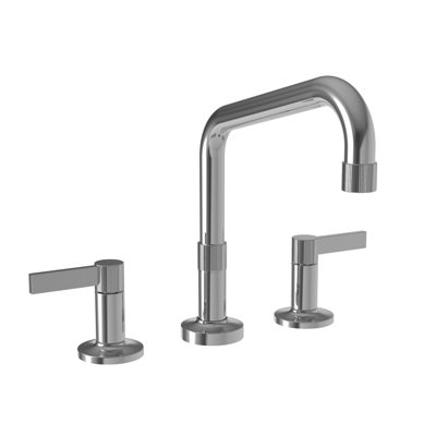 Roman Tub Faucet
