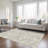  Alegandro Area Rug with Non-Slip Backing-124942022