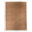 Rectangle Rectangle 9'1'' X 12' Area Rug