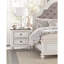 Table de chevet 1Pc