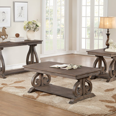 Table basse Classic Classic