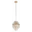 Chimera 3-Light Unique / Statement Tiered Chandelier