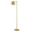 Cianciulli 60'' Floor Lamp
