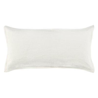 Talia Linen Pillow Sham
