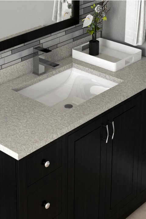 Vanity Tops