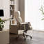 Fauteuil de direction en cuir Jaedyn-101287691