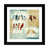 Black Framed Fine Art Paper is unavailable