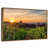 Floating Frame Gold