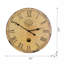 Horloges murales pour décor de salon, horloge pour mur
