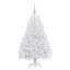 3.94' H Lighted Artificial Christmas Tree-1152814967