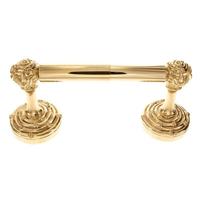Palmaria Wall Mounted Toilet Paper Holder