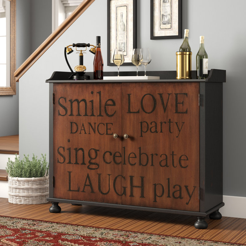 Armoire-bar Sprowston