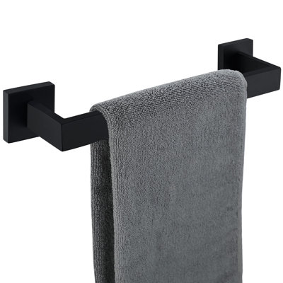 Porte-serviettes mural 17,52 po