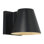 Bowman LED Outdoor Armed Sconce