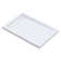 Dreamwerks Bristol 48" W X 32" D X 79.2" H Framed Rectangular Reversible Shower Kit 