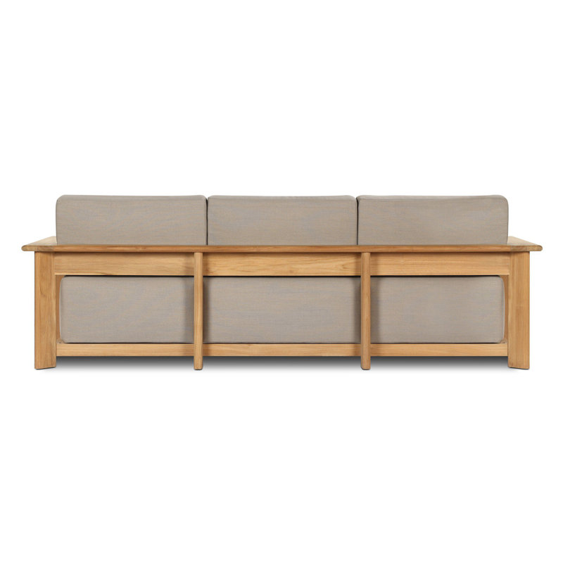 Sterling Outdoor Sofa-98"
