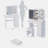 Itasca Vanity-9003119