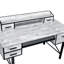 Bureau d'ordinateur Safea
