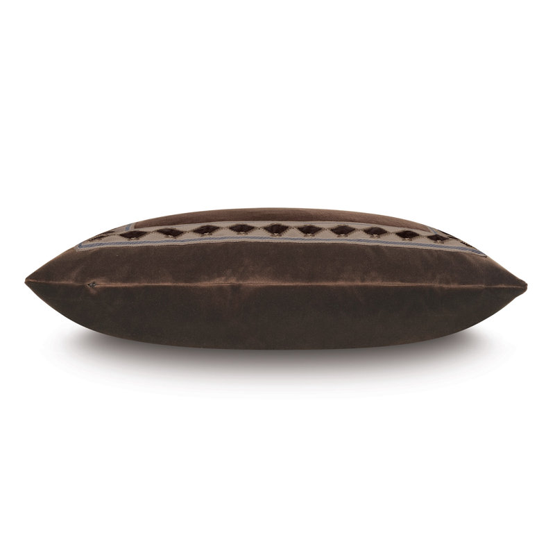 Uma Square Pillow Cover & Insert