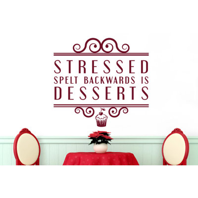 Wall Decal