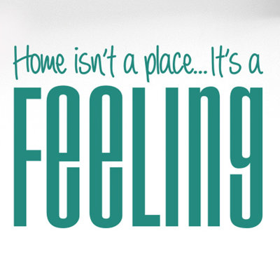 Wall Decal